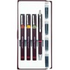 Rotring Izografų Combi Junior 0.2/0.3/0.5 komplektas - S0699320