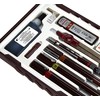 Rotring Master SET Rapitografai (izografai) 0.1 / 0.3 / 0.5 - S0699420