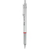 Rapid Pro automatinis pieštukas - Rotring - 0,5 mm, sidabrinės spalvos 1904255