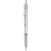 Rapid Pro automatinis pieštukas - Rotring - 0,5 mm, sidabrinės spalvos 1904255