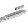 Rapid Pro automatinis pieštukas - Rotring - 0,5 mm, sidabrinės spalvos 1904255