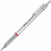 Rapid Pro automatinis pieštukas - Rotring - 0,5 mm, sidabrinės spalvos 1904255