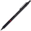 Rotring Rapid Pro Juodas 0.5mm