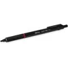 Rotring Rapid Pro Juodas 0.5mm