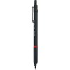 Rotring Rapid Pro Juodas 0.5mm