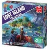 Royal Jumbo Bv Lost Island Stratego stalo žaidimas