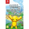 Rubberbandgames „Nintendo Switch“ laikrodis „Wobbly Life“
