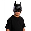 Rubiesdc Comics Rubies - Batman child mask (4889)