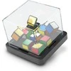 Rubiks Brain Rubiko lenktynių žaidimas – smegenų lavinimo žaidimas dviems