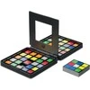 Rubiks Brain Rubiko lenktynių žaidimas – smegenų lavinimo žaidimas dviems