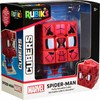 Spin Master Rubiks Cubers 3x3 - Spider Man (6071040)