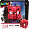 Spin Master Rubiks Cubers 3x3 - Spider Man (6071040)