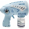 RushOne Bubble Blaster moottoroitu kuplapyssy