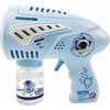 RushOne Bubble Blaster moottoroitu kuplapyssy