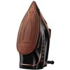 Lygintuvas Russell Hobbs Copper Express Pro 23986-56, 2600 W, Variu dengtas padas, 150 g/min, 315 ml, Savaime išsivalantis, Juoda/Bronzinė
