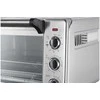Elektrinė krosnelė Russell Hobbs Express Airfry mini orkaitė ir friziukas