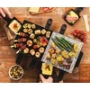 Russell Hobs Elektrinis grilis Russell Hobbs Multi Raclette 3 in 1, 26280-56