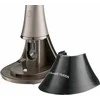 Russell Hobbs Aroma 28040-56 - rankinis drabužių garintuvas 0,2 l 1800 W (ruda, chromuotas)