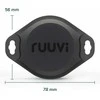 RuuviTag Pro (4in1) -kestävä Bluetooth-lämpömittari