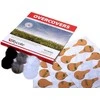 Mikrofono priedas - Rycote Overcovers 6 Fur 30 Stickies Mišri Spalva