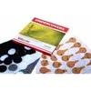 Audio įranga - Rycote Undercovers vėjo apsaugos rinkinys 30 vnt. mišri spalva