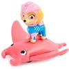 Spin Master PAW PATROL figūrėlė Aqua Hero Pups Skye, 6066148