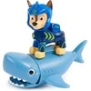 Spin Master PAW PATROL figūrėlė Aqua Hero Pups Chase, 6066149
