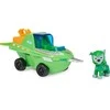 Spin Master PAW PATROL transporto priemonė Aqua Theamed Rocky, 6066142