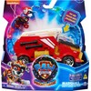 Spin Master PAW Patrol: The Mighty Movie Žaislinis automobilis su Marshall