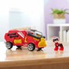 Spin Master PAW Patrol: The Mighty Movie Žaislinis automobilis su Marshall