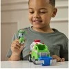 Paw_Patrol Spin Master PAW PATROL transporto priemonė Fire Rescue Rocky, 6072642