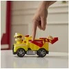 Spin Master PAW PATROL transporto priemonė Fire Rescue Rubble, 6072662