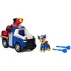Spin Master PAW PATROL transporto priemonė Fire Rescue Chase, 6072641