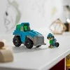 Spin Master Psi Patrol: Važiuoklė Podstawowy Rex
