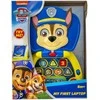 Ryhma Hau Spin Master Paw Patrol - Chase My First Nešiojamas kompiuteris (90372)