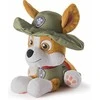 PAW PATROL Pliušinis šuniukas TRACKER, 15 cm