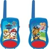Lexibook – Paw Patrol – Walkie talkie (120 m) (20216)