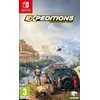 Saber Interactive Expeditions: A MudRunner Game