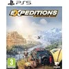 Saber Interactive Expeditions: A MudRunner Game PS5