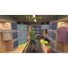 Perp Games Tennis on Court (PSVR2) PS5