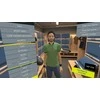 Perp Games Tennis on Court (PSVR2) PS5