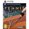 Perp Games Tennis on Court (PSVR2) PS5
