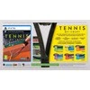 Perp Games Tennis on Court (PSVR2) PS5