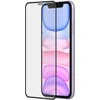 Panzer Glass SAFE. Apple iPhone XR/11 Case Friendly, Juodas