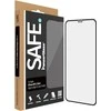 Panzer Glass SAFE. Apple iPhone XR/11 Case Friendly, Juodas