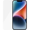 Panzer Glass SAFE iš PanzerGlass ekrano apsauga Apple iPhone 14 | 13 | 13 Pro | Itin platus pritaikymas | PanzerGlass