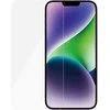 „Panzer Glass SAFE by PanzerGlass iPhone 14 Plus / 13Pro Max“ ekrano apsauga, itin plataus kampo, SAFE95175