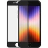 Panzer Glass SAFE. Apple iPhone 6/6s/7/8/SE 2020 Case Friendly, Juodas