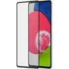 Panzer Glass SAFE by PanzerGlass Ultra-Wide Fit Apsauginis stiklas Samsung Galaxy A52 / A52 5G / A52s 5G / A53 5G