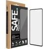 Panzer Glass SAFE by PanzerGlass Ultra-Wide Fit Apsauginis stiklas Samsung Galaxy A52 / A52 5G / A52s 5G / A53 5G